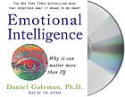 Emotional intelligence