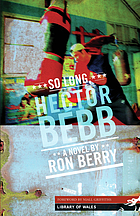 Cover for 1902638808
