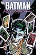 Batman : Joker's asylum.