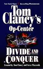 Tom Clancy's Op-center. Divide and conquer