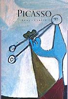 Pablo Picasso