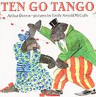 Cover for 0060276908