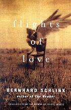 Flights of love : stories