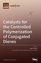 CATALYSTS FOR THE CONTROLLED POLYMERIZATION OF CONJUGATED DIENES
