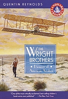 The Wright brothers, pioneers of American aviation