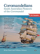 Coromandelians : South Australian pioneers of the Coromandel