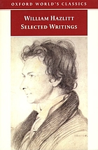 Selected writings