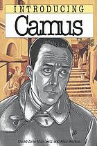Camus for beginners
