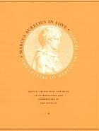 Marcus Aurelius in love