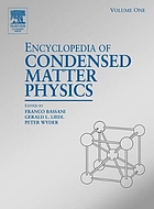 Cover for 0122276108