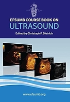 EFSUMB course book on ultrasound