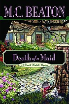 Death of a village : a Hamish Macbeth mystery