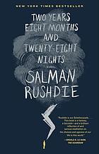Two years eight months and twenty-eight nights : a novel