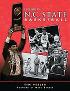 Legends of N.C. State basketball