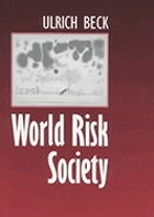 Risk society : towards a new modernity