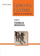 lingua latina per se illustrata practice lingua latina per se illustrata practice