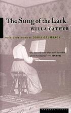 The song of the lark