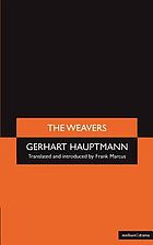 The weavers. : Hannele. The beaver coat