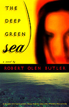 The deep green sea : a novel