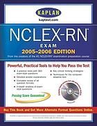 NCLEX-RN exam