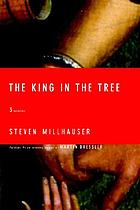 The king in the tree : three novellas