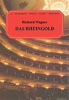 The Rhinegold