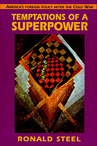 Cover for 0674873408