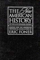 The new American history