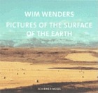 Pictures from the surface of the earth