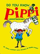 Kennst du Pippi Langstrumpf? verrückt! abwechslungsreich! erzählen! 10 verschiedene Spiele