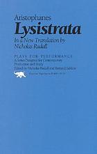 Lysistrata