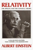 Relativity; the special and general theory
