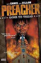 Preacher : gone to Texas