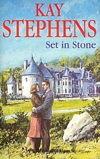 Set in stone