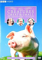 All creatures great & small. The complete series 7 collection