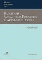 B cells and autoantibody production in autoimmune diseases