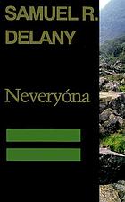 Neveryóna, or, The tale of signs and cities