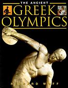 The ancient Greek Olympics