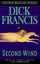 Second wind