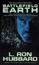 Battlefield earth : a saga of the year 3000