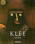 Paul Klee, 1879-1940