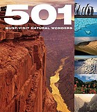 501 must-visit natural wonders