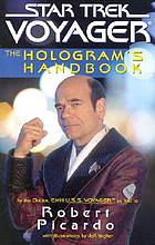 The hologram's handbook