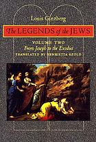 The legends of the Jews