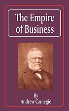 The empire of business