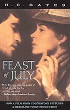 The feast of July