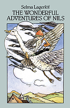 The wonderful adventures of Nils