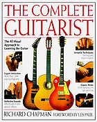 The complete guitarist