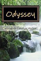 Odyssey : a collection of poems and other writings