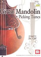 Great mandolin picking tunes
